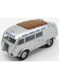 Edicola - RENAULT AGP AUTOBUS 1937 SILVER