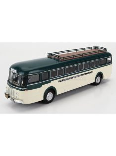 Edicola - RENAULT R4192 AUTOBUS PERIGUEUX 1952 GREEN CREAM