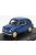 Edicola - FIAT 600 1957 BLUE