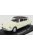 Edicola - Citroen Ds19 1957 - Con Vetrina - With Showcase Ivory Brown