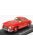 Edicola - Mercedes Benz 300Sl Coupe 1954 - Con Vetrina - With Showcase Red