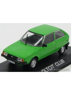 Edicola - Oltcit Club 1981 (Citroen) Green