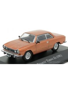 Edicola - Renault Torino Zx 1981 Copper Met