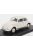 Edicola - Volkswagen Maggiolino Beetle Coccinelle 1960 White