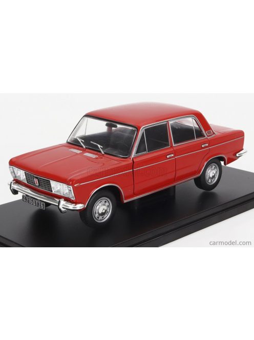 Edicola - Fiat 125 Special 1968 Red