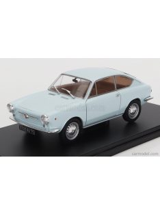 Edicola - Fiat 850 Coupe 1965 Very Light Blue