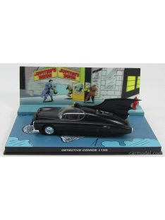   Edicola - Batman Batmobile - Detective Comics 156 1950 Matt Black