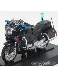 Edicola - Bmw R850Rt Carabinieri - Motorcycle Blue