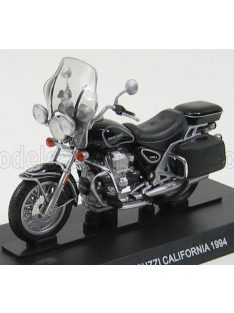 Edicola - MOTO GUZZI CALIFORNIA 1100i CARABINIERI 1995 BLACK