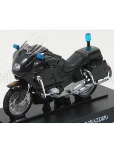   Edicola - BMW R850RT CARABINIERI CORAZZIERI - MOTORCYCLE BLUE