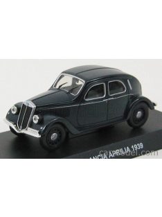 Edicola - Lancia Aprilia Carabinieri 1939 Matt Blue