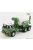 Edicola - Barreiros Centauro Truck Cement Mixer Betoniera 3-Assi 1968 Green White