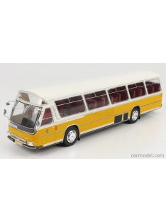   Edicola - Pegaso 5023Cl Autobus Madrid Aeropuerto 1973 Yellow White