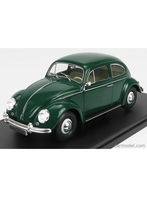 Edicola - Volkswagen Beetle Maggiolino Carocha 1960 Green