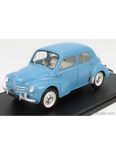 Edicola - Renault 4Cv 1947 Light Blue