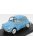 Edicola - Renault 4Cv 1947 Light Blue