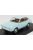 Edicola - FIAT 850 COUPE 1965 LIGHT BLUE MET