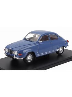 Edicola - SAAB 96 V4 1970 BLUE