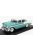 Edicola - CHEVROLET BEL AIR 1955 LIGHT BLUE WHITE