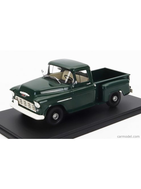 Edicola - Chevrolet 3100 Pick-Up 1953 Green