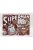 Edicola - Accessories Metal Plate - Superman Red White