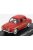 Edicola - Renault Dauphine 1961 Red