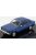 Edicola - Chevrolet Chevette Luxo 1973 Blue Met