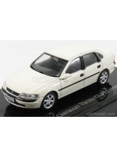 Edicola - Chevrolet Vectra Gls 2.2 1998 - Opel White