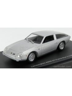 Edicola - Lamborghini 4000Gt Flying Star Ii 1966 Silver