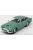 Edicola - Aston Martin Db4 Coupe 1958 Light Green Met