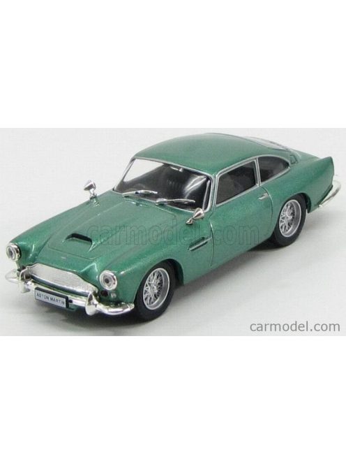 Edicola - Aston Martin Db4 Coupe 1958 Light Green Met