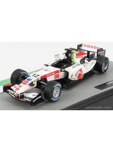   Edicola - Bar F1 Ra106 Honda N 12 Season 2006 Jenson Button White Red