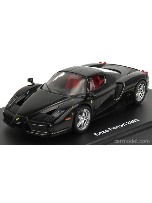 Edicola - Ferrari Enzo 2002 Black