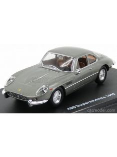 Edicola - Ferrari 400 Superamerica 1962 Grey Met