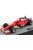 Edicola - FERRARI F1  F2004 N 2 SEASON 2004 RUBENS BARRICHELLO  RED