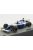 Edicola - WILLIAMS F1  RENAULT FW16 ELF N 0 SEASON 1994 DEMON HILL BLUE WHITE