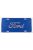 Edicola - Accessories Funny Metal Plate - Ford Script Mosaic Blue