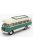 Edicola - BERLIET PLA AUTOBUS 2-ASSI 1955 CREAM GREEN