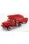 Edicola - Dodge Wc54 Truck Scala With Trailer 1949 - Fire Engine - Vigili Del Fuoco - Feuerwehr Red