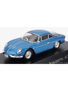 Edicola - Renault A110 Dinalpin Berlinette 1972 Blue Met