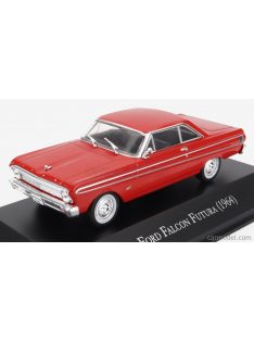 Edicola - Ford Usa Falcon Futura 1964 Red