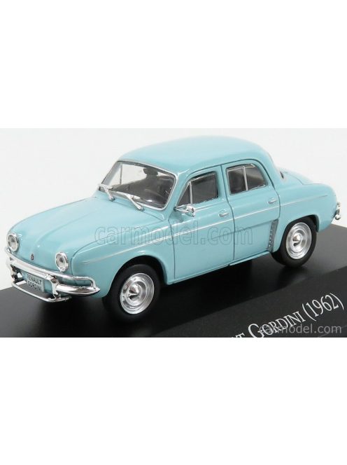 Edicola - Renault Gordini 1962 Light Blue