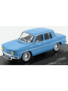 Edicola - Renault R8 Major 1966 Light Blue