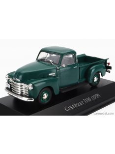 Edicola - Chevrolet 3100 Pick-Up 1958 Green