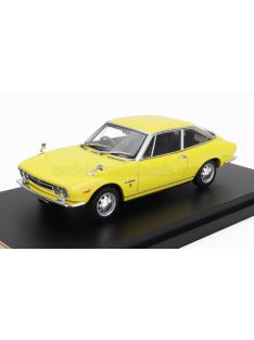 Edicola - ISUZU 117 COUPE 1968 YELLOW