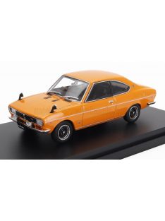 Edicola - MAZDA CAPELLA ROTARY COUPE (S122A) 1970 ORANGE