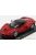 Edicola - Ferrari Laferrari 2013 - Con Vetrina - With Showcase Red Black