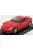 Edicola - Ferrari 599 Gtb Fiorano 2006 - Con Vetrina - With Showcase Red