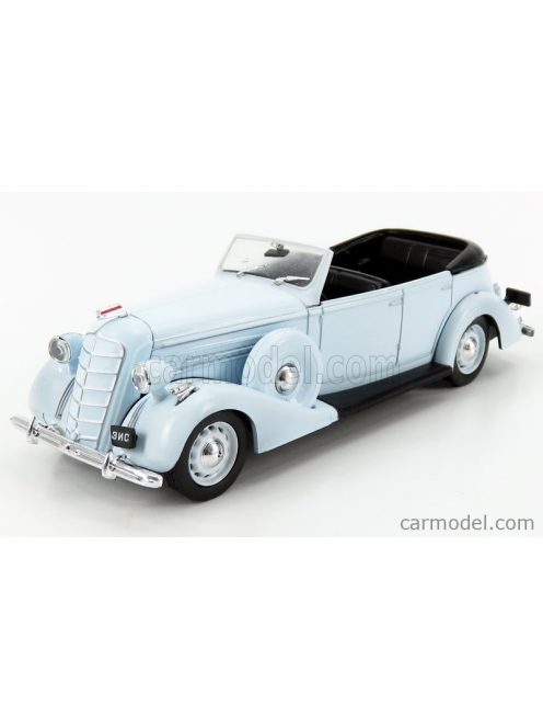 Edicola - Zis 102 Cabriolet Light Blue