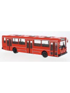 Edicola - LIAZ 5256 AUTOBUS 2005 RED